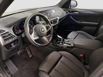 BMW X3 (Bild 3/17)