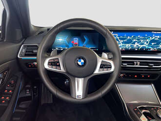 BMW 330d (Bild 3/15)