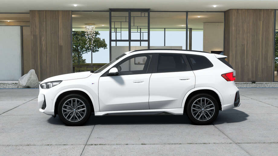 BMW X1 (Bild 7/14)