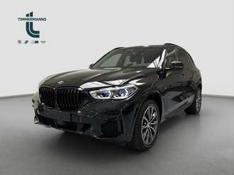 BMW X5 (Bild 1/18)