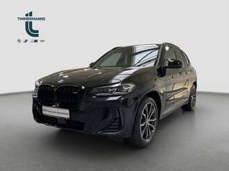 BMW X3 (Bild 1/18)