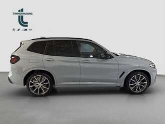 BMW X3 (Bild 1/18)