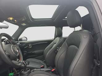 MINI John Cooper Works (Bild 3/20)