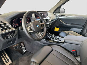 BMW X3 (Bild 2/20)