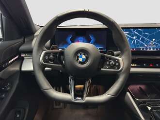 BMW 520d (Bild 3/21)