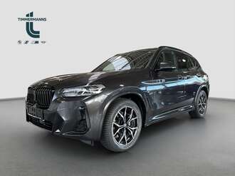 BMW X3 (Bild 1/20)