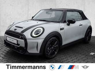 MINI Cooper S Cabrio (Bild 1/2)