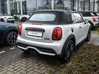 MINI Cooper S Cabrio (Bild 2/2)