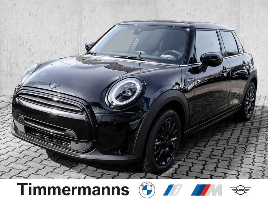 MINI Cooper (Bild 1/2)