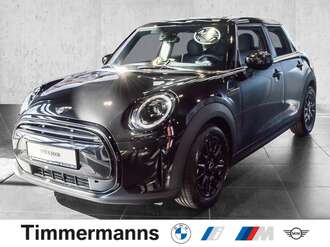 MINI Cooper (Bild 1/14)