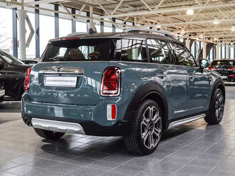 MINI Cooper D Countryman (Bild 1/2)