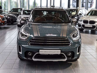 MINI Cooper D Countryman (Bild 2/2)