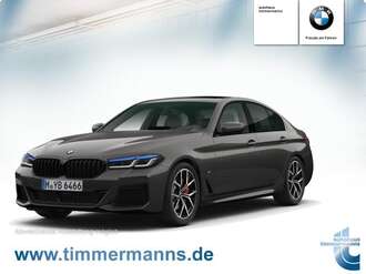 BMW 530d xDrive (Bild 1/2)