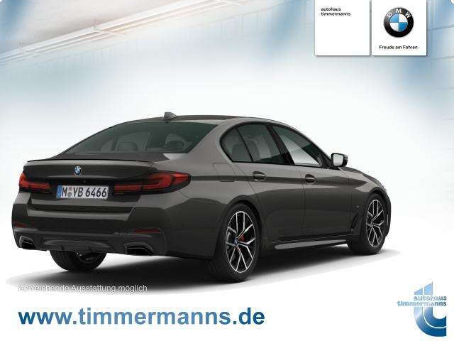 BMW 530d xDrive (Bild 2/2)