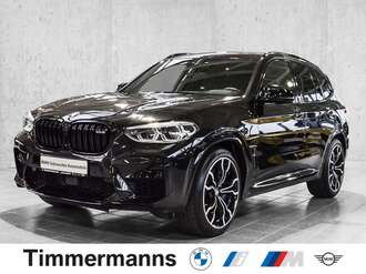 BMW X3 (Bild 1/24)