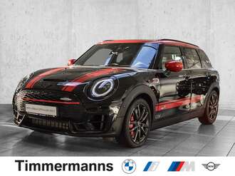 MINI John Cooper Works Clubman (Bild 1/2)