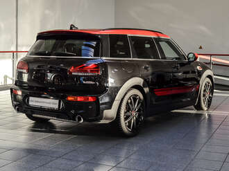 MINI John Cooper Works Clubman (Bild 2/2)