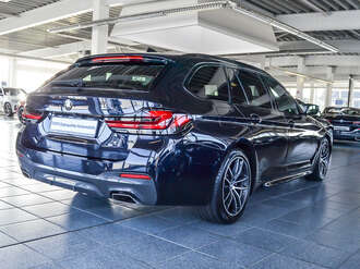 BMW 530d xDrive (Bild 2/2)