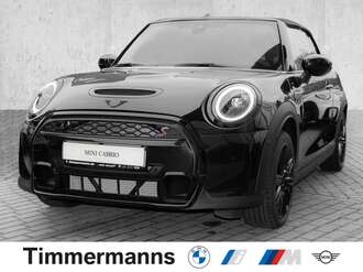 MINI Cooper S Cabrio (Bild 1/15)