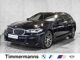 BMW 530d xDrive (Bild 1/2)