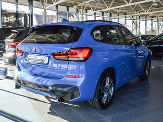 BMW X1 (Bild 2/2)