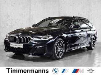 BMW 530d xDrive (Bild 1/2)