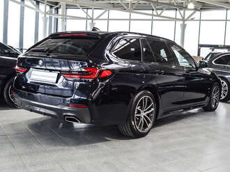 BMW 530d xDrive (Bild 2/2)