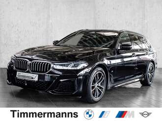 BMW 530d (Bild 1/2)