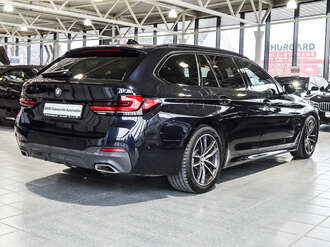 BMW 520d (Bild 2/2)