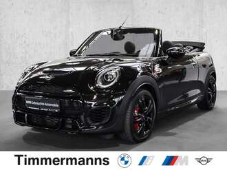 MINI John Cooper Works Cabrio (Bild 1/2)