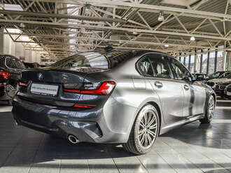 BMW 320d (Bild 2/2)