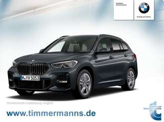 BMW X1 (Bild 1/2)