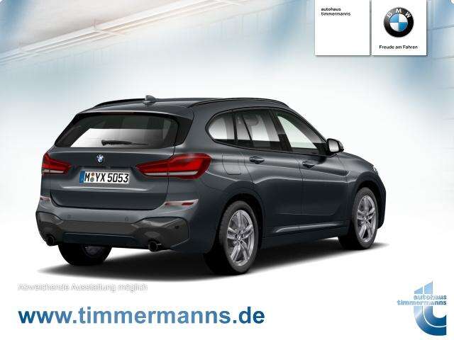 BMW X1 (Bild 2/2)