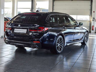 BMW 520d (Bild 2/2)