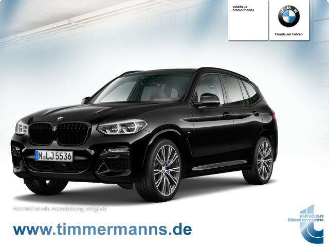 BMW X3 (Bild 1/5)