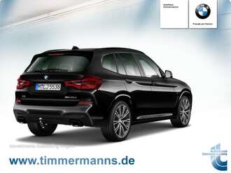 BMW X3 (Bild 2/5)