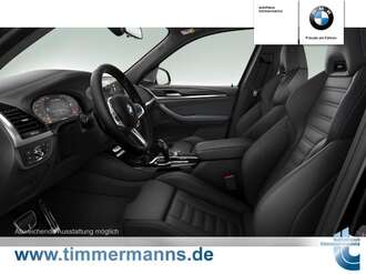 BMW X3 (Bild 3/5)