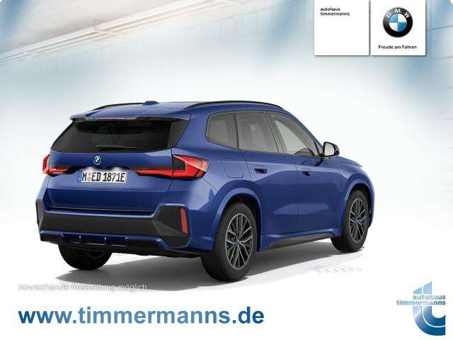 BMW iX1 xDrive30 (Bild 2/2)