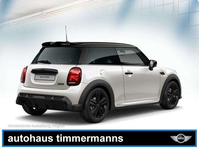 MINI Cooper (Bild 2/2)