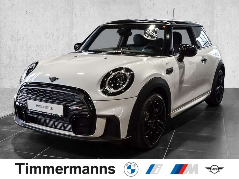 MINI Cooper (Bild 1/2)