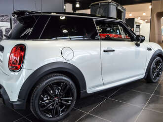 MINI Cooper (Bild 2/2)