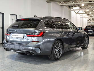 BMW M340i (Bild 2/2)