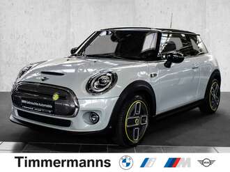 MINI Cooper SE (Bild 1/2)