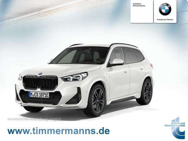 BMW iX1 xDrive30 (Bild 1/2)