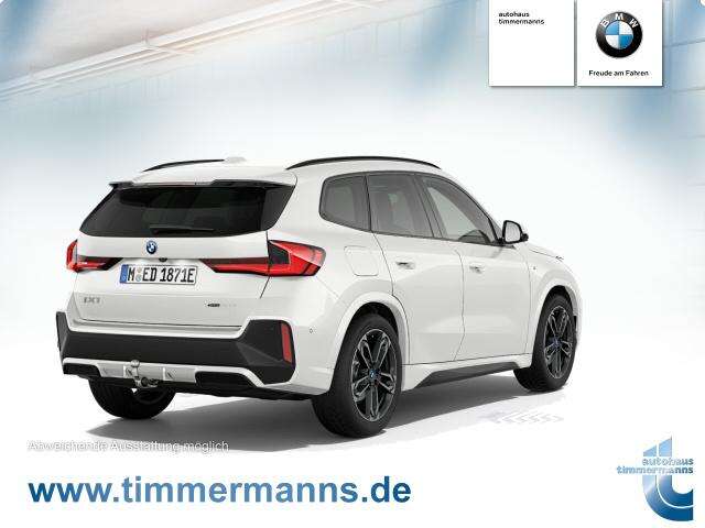 BMW iX1 xDrive30 (Bild 2/2)