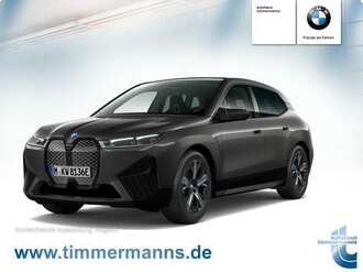 BMW iX (Bild 1/2)