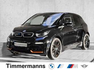 BMW i3 (Bild 1/18)