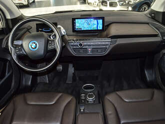 BMW i3 (Bild 2/18)