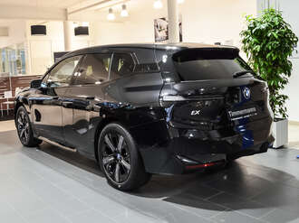 BMW iX (Bild 2/2)