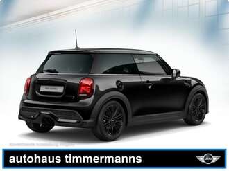 MINI Cooper S (Bild 2/2)